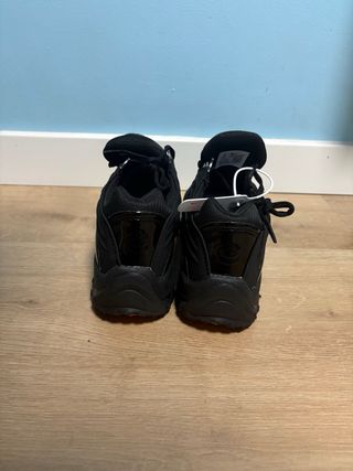 Nike Nocta Hot Step 2 Negras