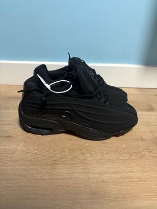 Nike Nocta Hot Step 2 Negras