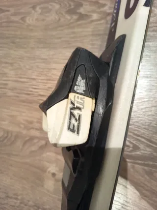 Esquís Salomon Niño 110cm