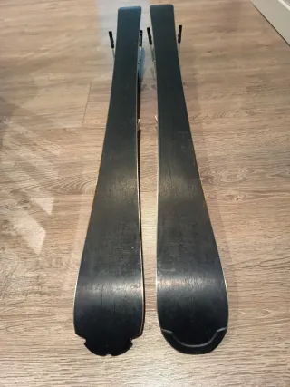 Esquís Salomon Niño 110cm