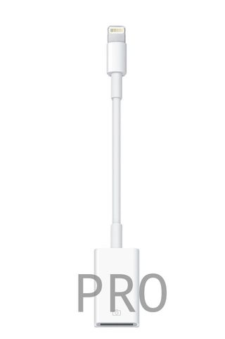 Adattatore da Lightning a USB per fotocamere - Apple