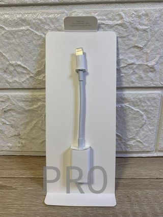 Adattatore da Lightning a USB per fotocamere - Apple