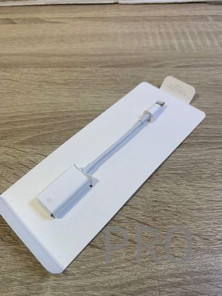 Adattatore da Lightning a USB per fotocamere - Apple