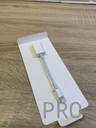 Adattatore da Lightning a USB per fotocamere - Apple