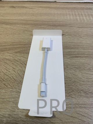 Adattatore da Lightning a USB per fotocamere - Apple