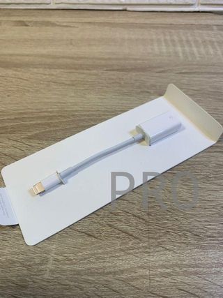 Adattatore da Lightning a USB per fotocamere - Apple