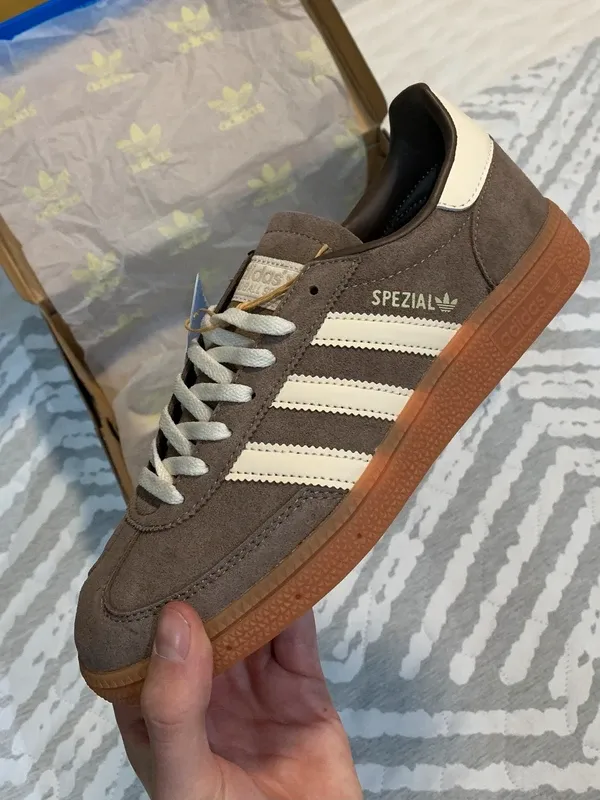 Adidas Handball Spezial Talla 36-40