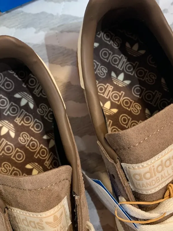 Adidas Handball Spezial Talla 36-40