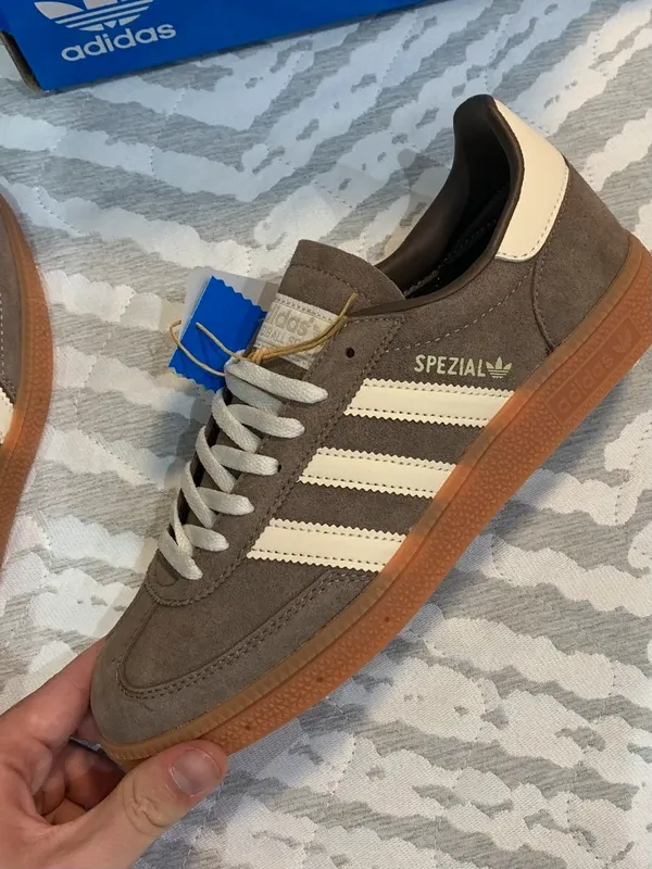 Adidas Handball Spezial Talla 36-40