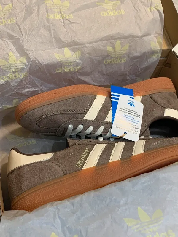 Adidas Handball Spezial Talla 36-40