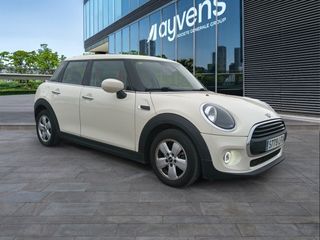 Mini Mini One 5 Puertas