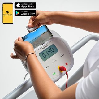 Cinta Correr W500B Plegable 8 km/h Garantía Decathlon