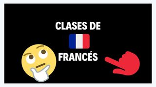 Curso Francés Online: Profesor Nativo