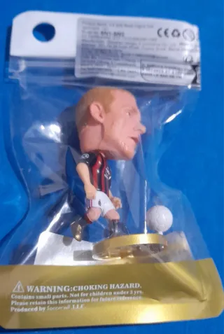 calciatore Soccerwe Ac Milan