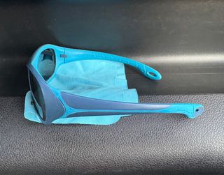 Occhiali da sole per bambini MULTIÓPTICAS blu