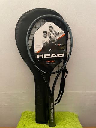 Raqueta HEAD Mx Spark Tour