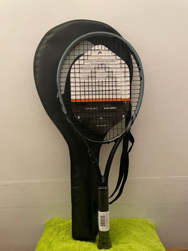 Raqueta HEAD Mx Spark Tour