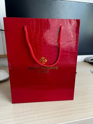 Patek Philippe Nautilus Turquesa Automático