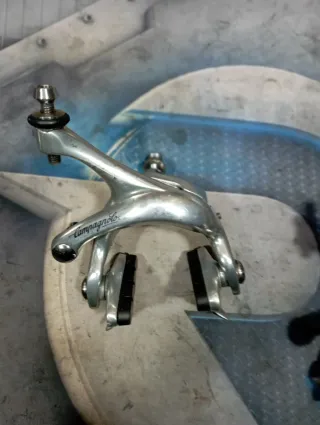 Frenos Campagnolo Record