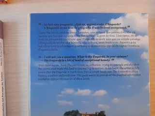 SOLO ENVÍO Lote 4 libros Empordà y Costa Brava