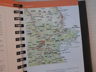 SOLO ENVÍO Lote 4 libros Empordà y Costa Brava