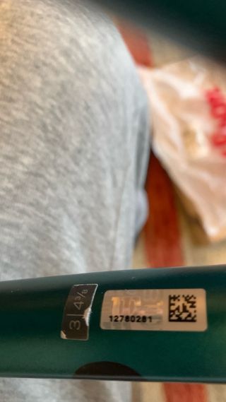 Raqueta Tenis Wilson Blade 100L V9