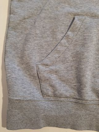 Sudadera Nike Mujer Gris Talla S