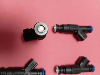 Inyectores JEEP CHRYSLER 0280155784