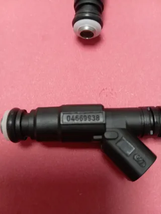 Inyectores JEEP CHRYSLER 0280155784