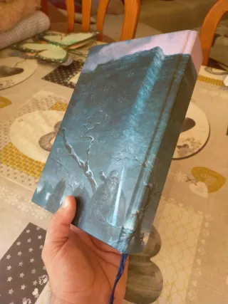 Canción de hielo y fuego: Juego de tronos