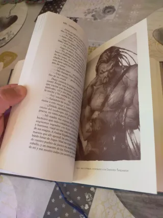 Canción de hielo y fuego: Juego de tronos