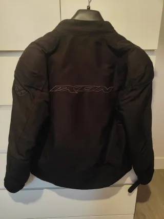 Chaqueta Moto IXON Cordura Tricapa talla M