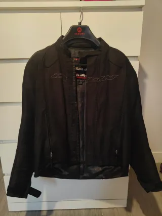 Chaqueta Moto IXON Cordura Tricapa talla M