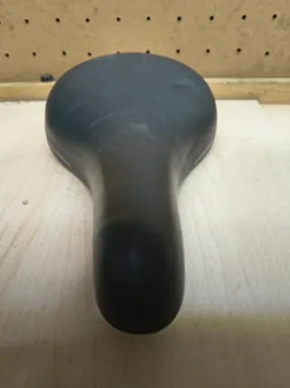 Sillín Bici trek System 1