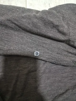 Blusa Pennyblack Lana color marron topo