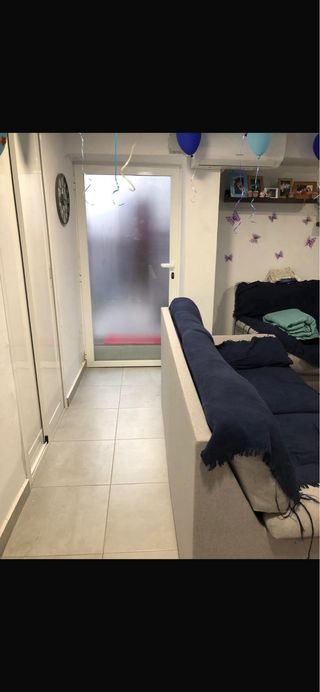 Se vende casa con opción a compra.