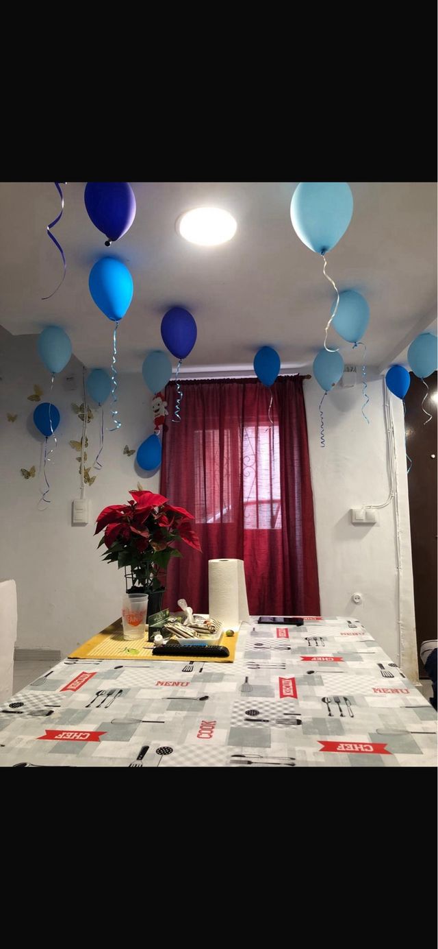 Se vende casa con opción a compra.