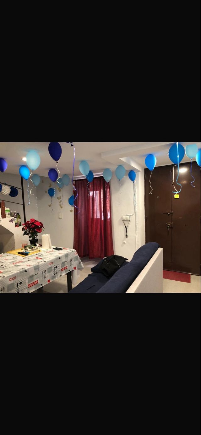 Se vende casa con opción a compra.