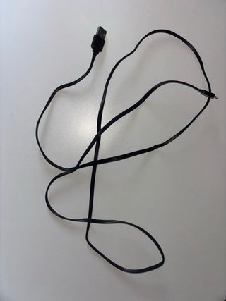 iPad mini 1ª Gen Plata