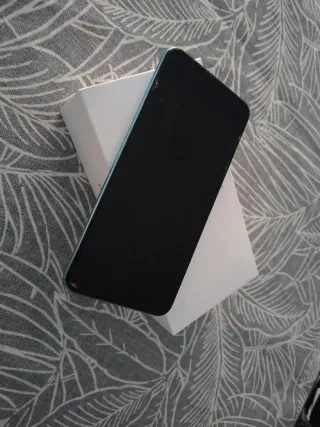 Huawei P Smart Pro Nero