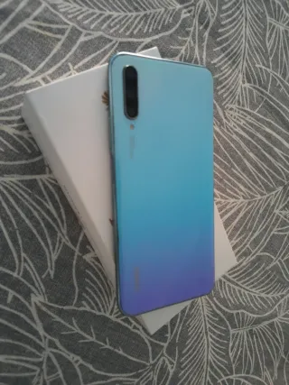 Huawei P Smart Pro Nero