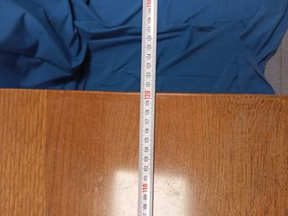 Mesa de madera rústica