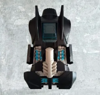 Batmobile giocattolo