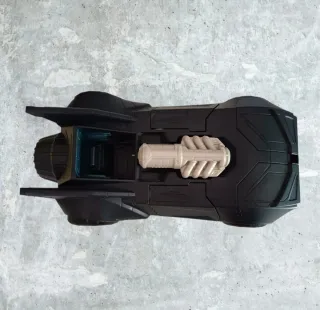 Batmobile giocattolo