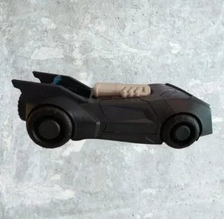 Batmobile giocattolo