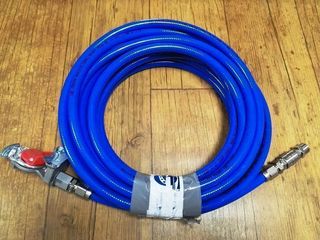 NUEVA: Pistola neumátoca camión 2500 Nm