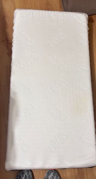 Cuna Micuna Modelo Yara Osito