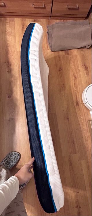 Cuna Micuna Modelo Yara Osito