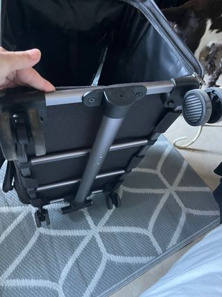 transportin para trenes de perros o para coche