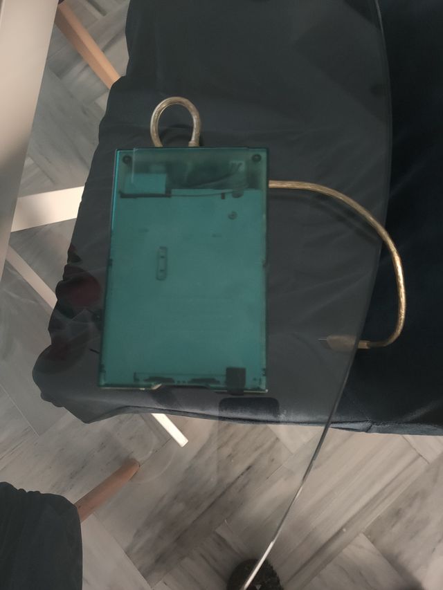 Disquetera Externa Apple